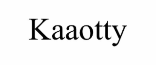 KAAOTTY