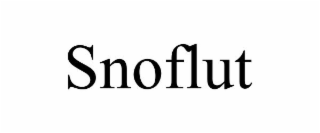 SNOFLUT
