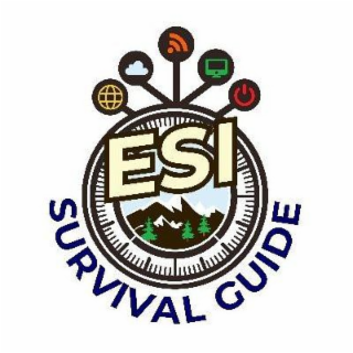 ESI SURVIVAL GUIDE