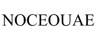 NOCEOUAE