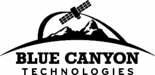 BLUE CANYON TECHNOLOGIES