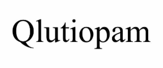 QLUTIOPAM