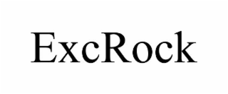 EXCROCK