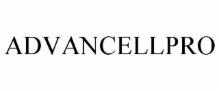 ADVANCELLPRO