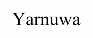 YARNUWA