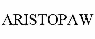 ARISTOPAW