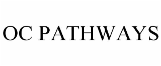 OC PATHWAYS
