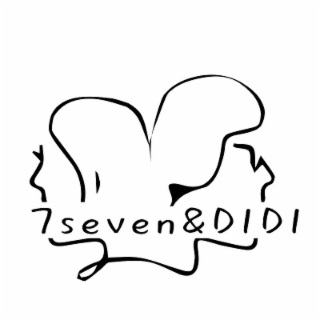 7 SEVEN & DI DI