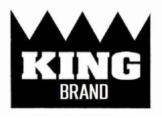 KING BRAND