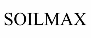 SOILMAX