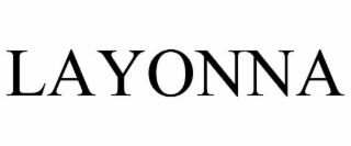 LAYONNA