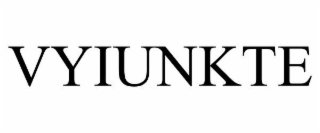 VYIUNKTE