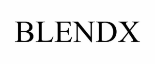 BLENDX