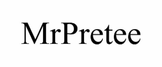 MRPRETEE