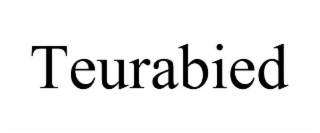 TEURABIED