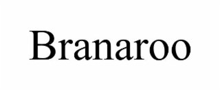 BRANAROO