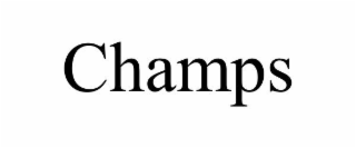 CHAMPS
