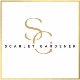 SG SCARLET GARDENER