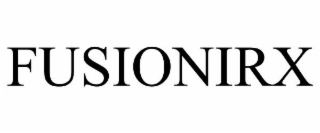 FUSIONIRX