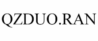 QZDUO.RAN