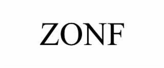 ZONF