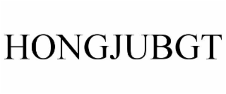 HONGJUBGT