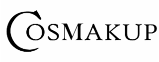 COSMAKUP