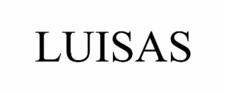 LUISAS