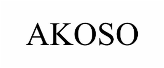 AKOSO