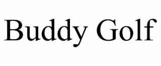 BUDDY GOLF