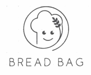 BREAD BAG