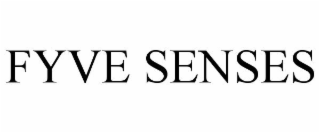 FYVE SENSES