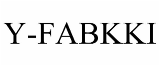 Y-FABKKI