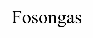 FOSONGAS