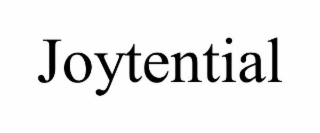 JOYTENTIAL