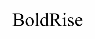 BOLDRISE