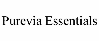 PUREVIA ESSENTIALS