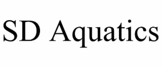 SD AQUATICS
