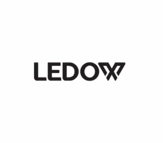 LEDOW