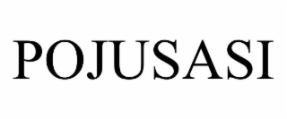 POJUSASI