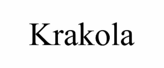 KRAKOLA