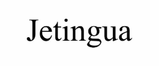 JETINGUA