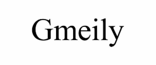 GMEILY
