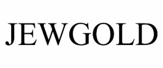 JEWGOLD