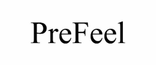 PREFEEL