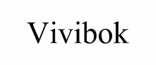 VIVIBOK