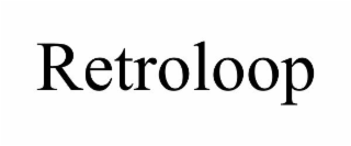 RETROLOOP