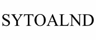 SYTOALND