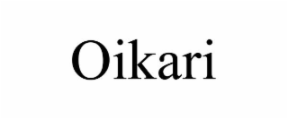 OIKARI