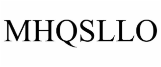 MHQSLLO